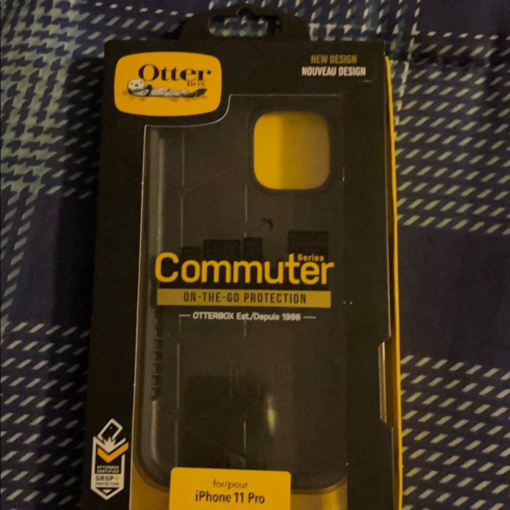 COPY - iPhone 11 Pro Case